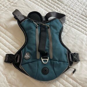 Arcadia Trail Harness